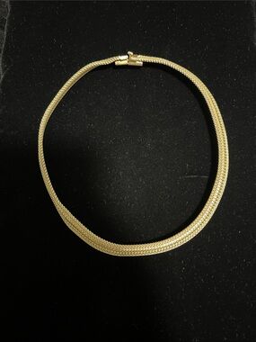 Napier Collar Necklace